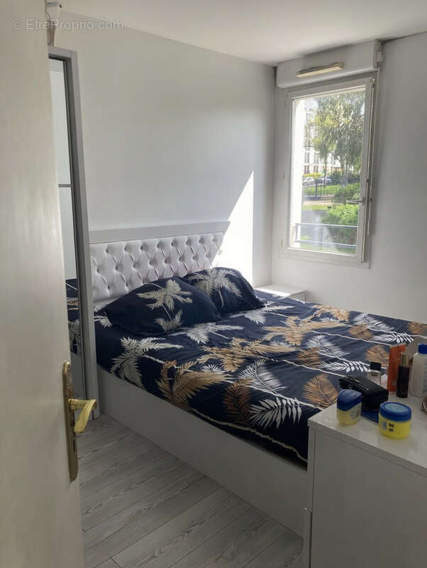 Appartement à GARGES-LES-GONESSE