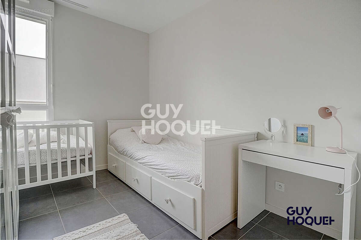 Appartement à VAULX-EN-VELIN