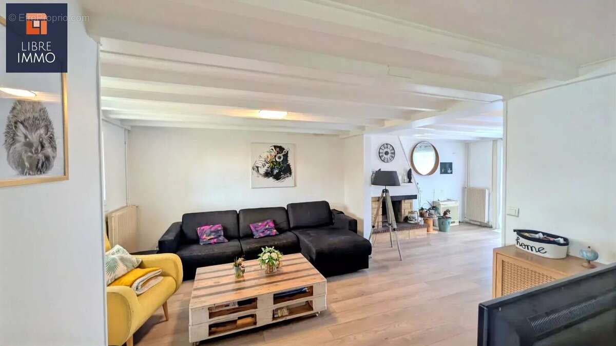 Maison à BILLERE