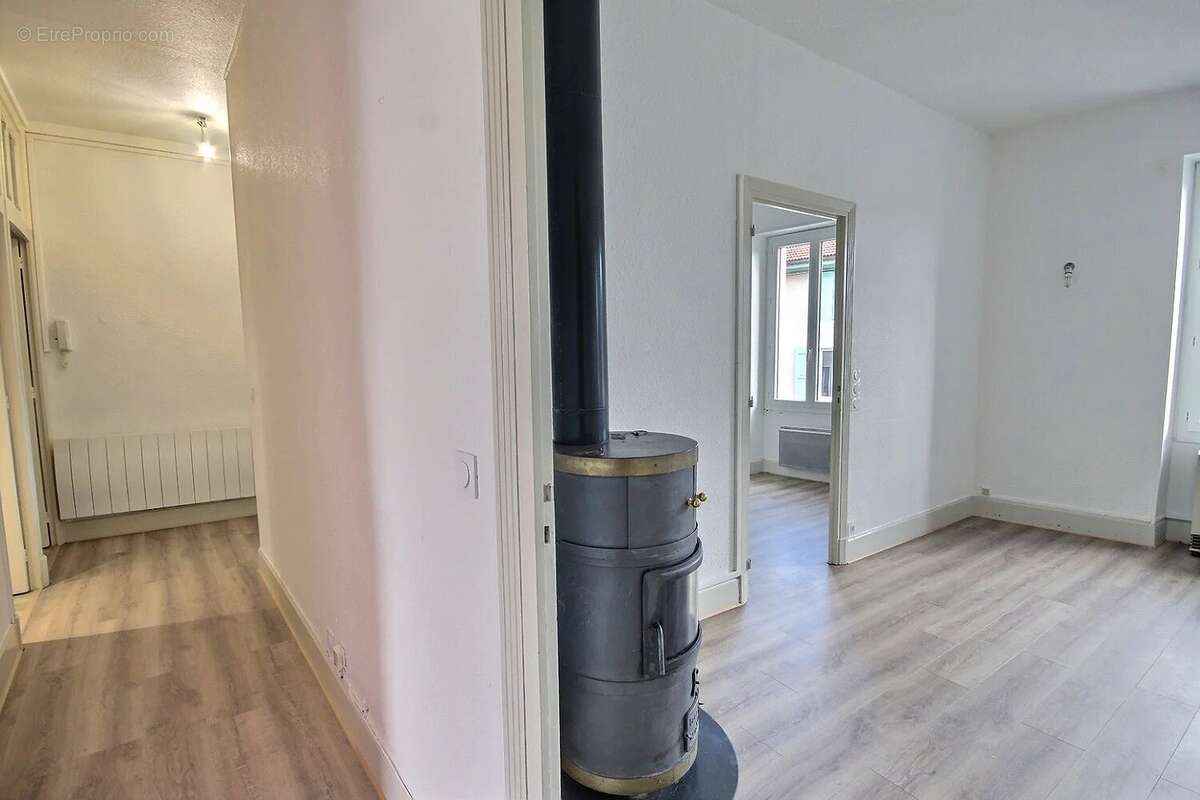 Appartement à SAINT-MARCELLIN