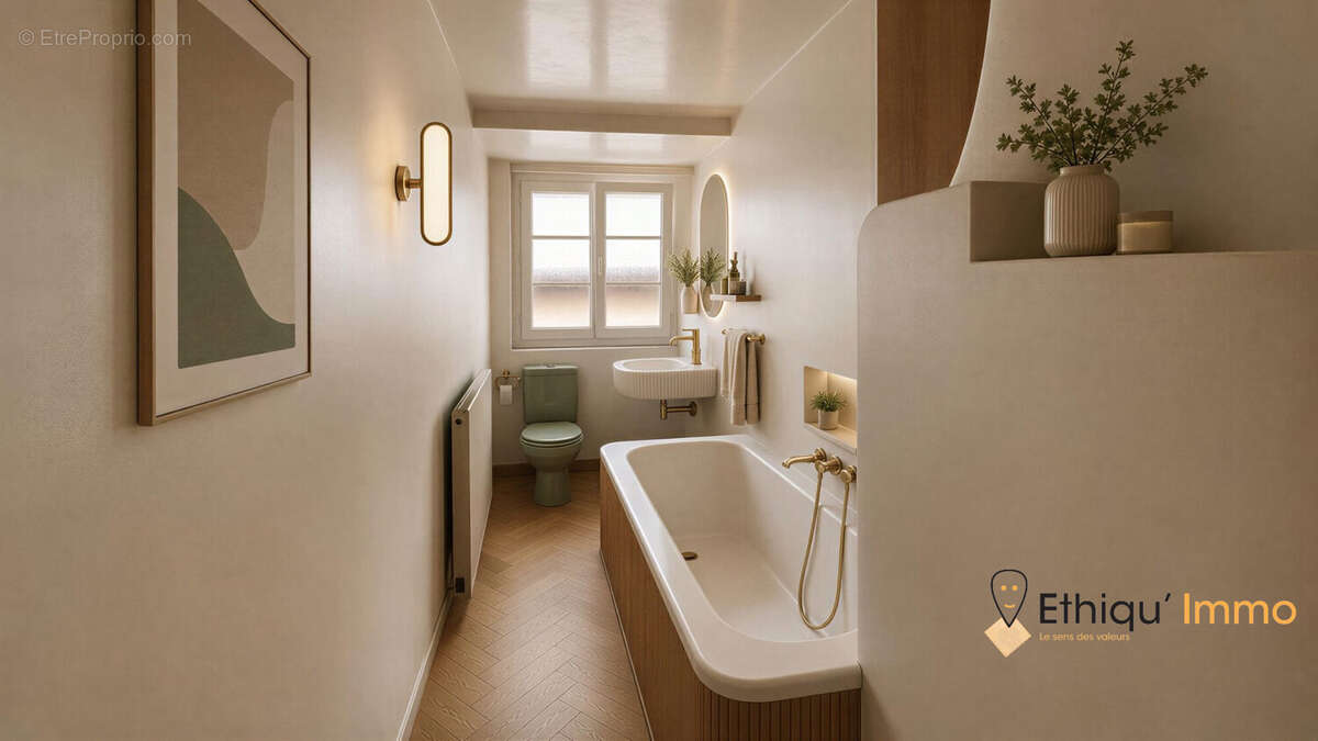Maison 200 m² à Oberschaeffolsheim  - photo 8