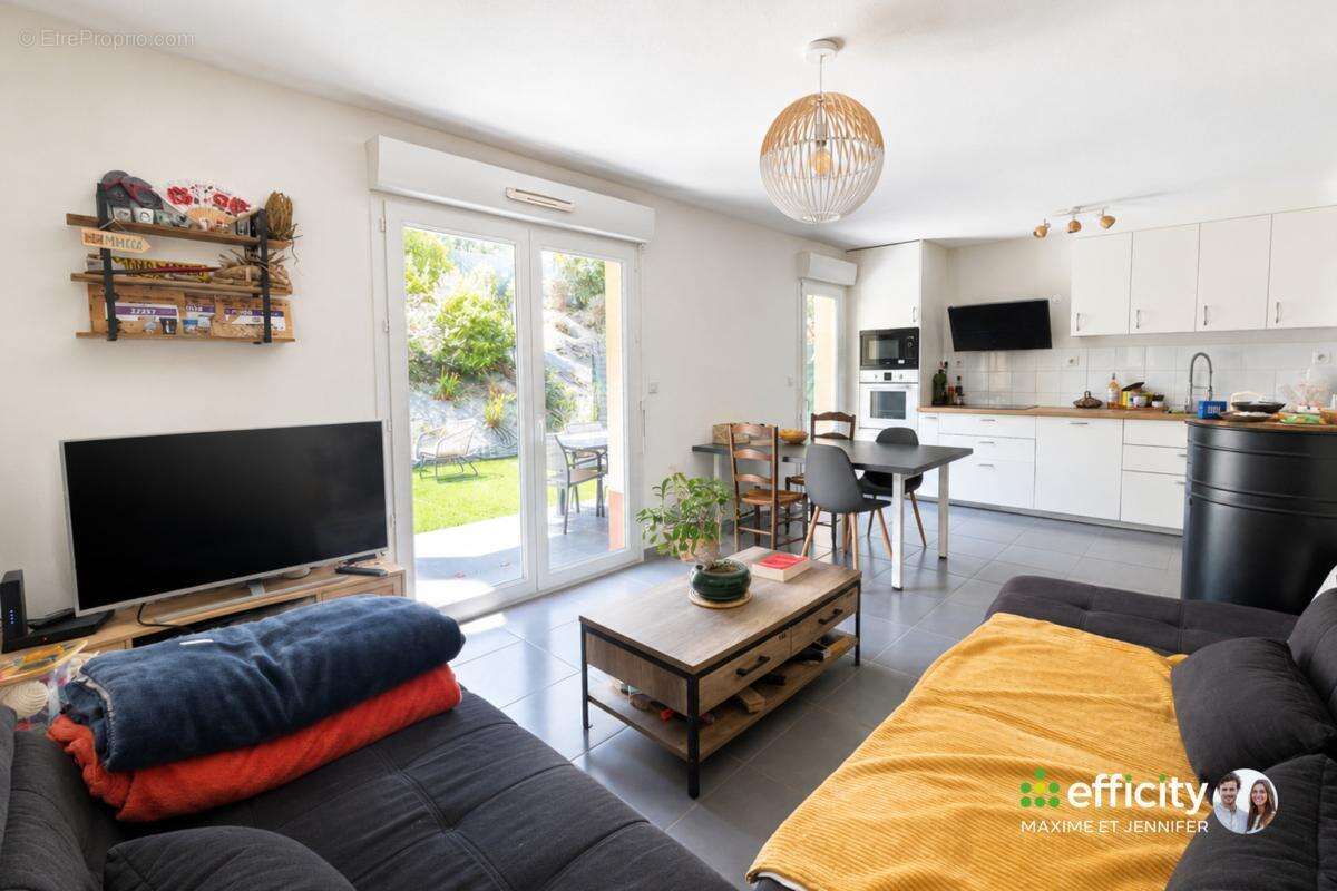 Appartement - photo 3
