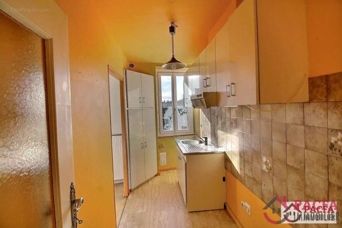 Immeuble 220 m² albinque castres - photo 9