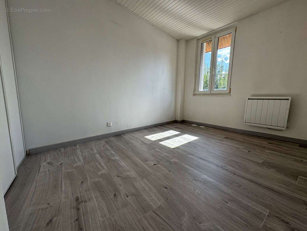 Maison à MONCHY-SAINT-ELOI