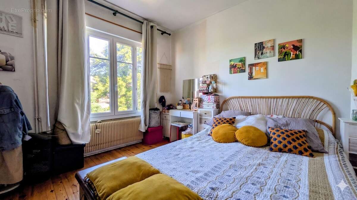 Appartement à MIONS