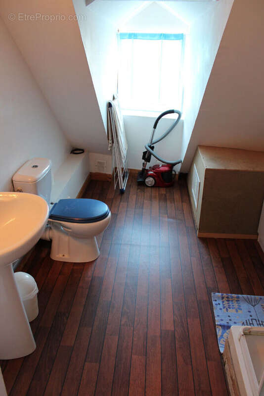 Appartement à LANDERNEAU