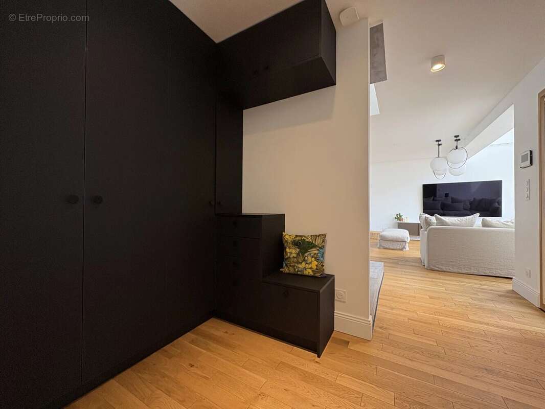 Maison à LE PLESSIS-TREVISE