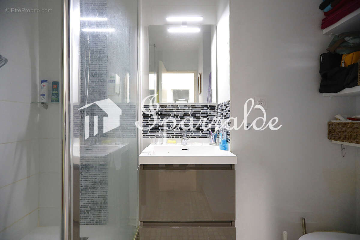 Appartement à HENDAYE