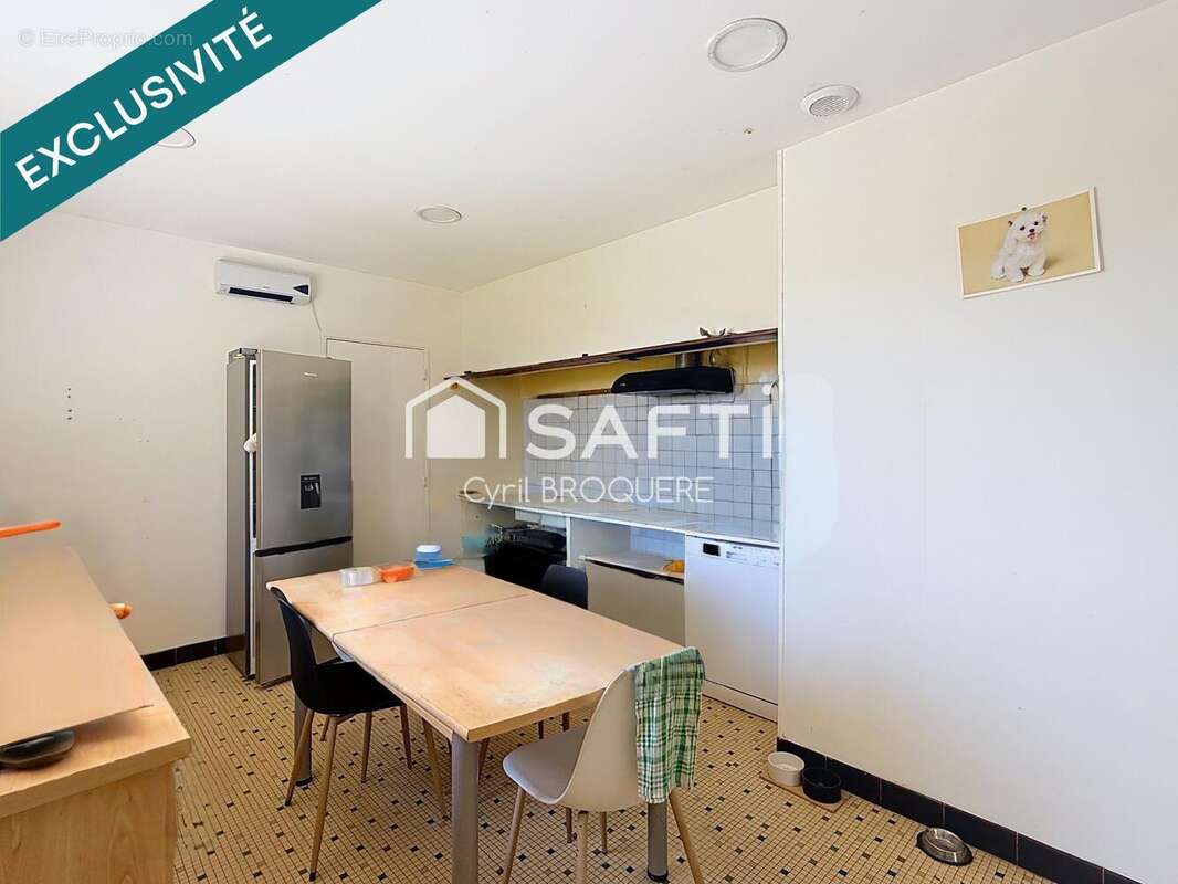 Photo 3 - Maison à ESCATALENS