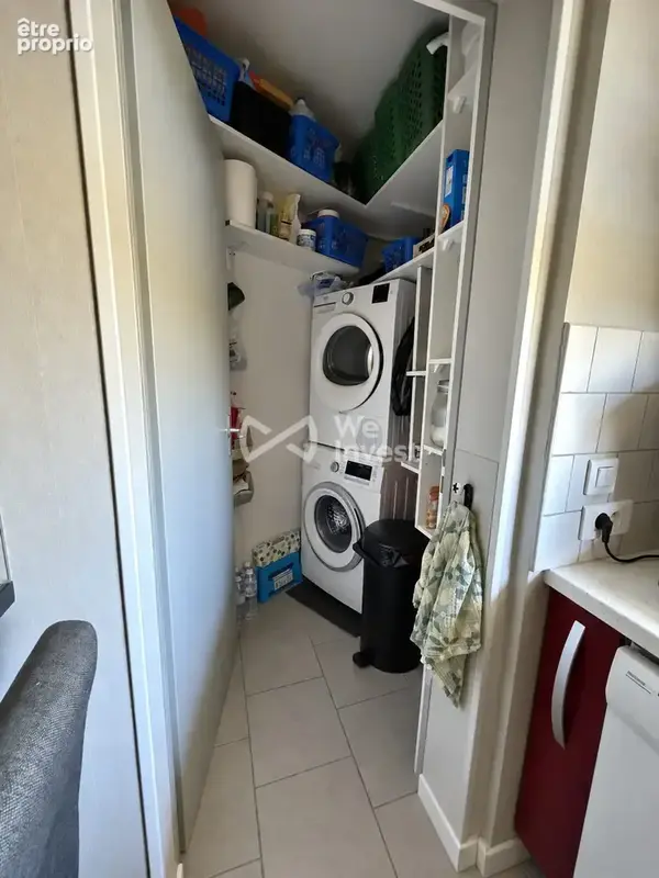 Appartement 5 pièces 100 m² à vendre à Sevran (93270) - photo 5