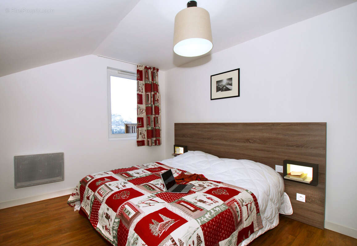 Appartement à AURIS