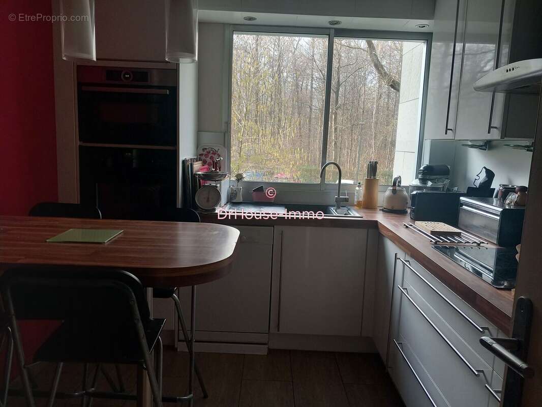 Appartement 129 m² à Sevres  - photo 15
