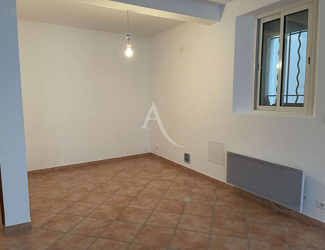 Maison à RIEZ