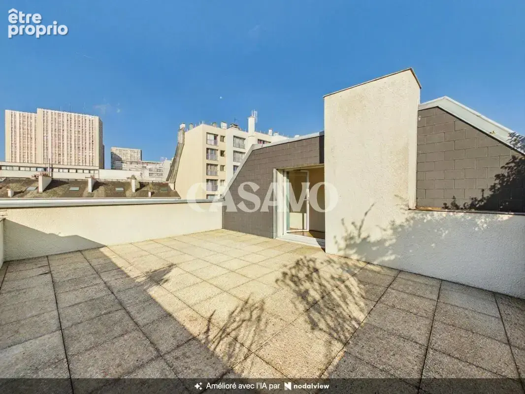 Vente Appartement 5 pièces de 133m² - 75013 Paris - photo 19