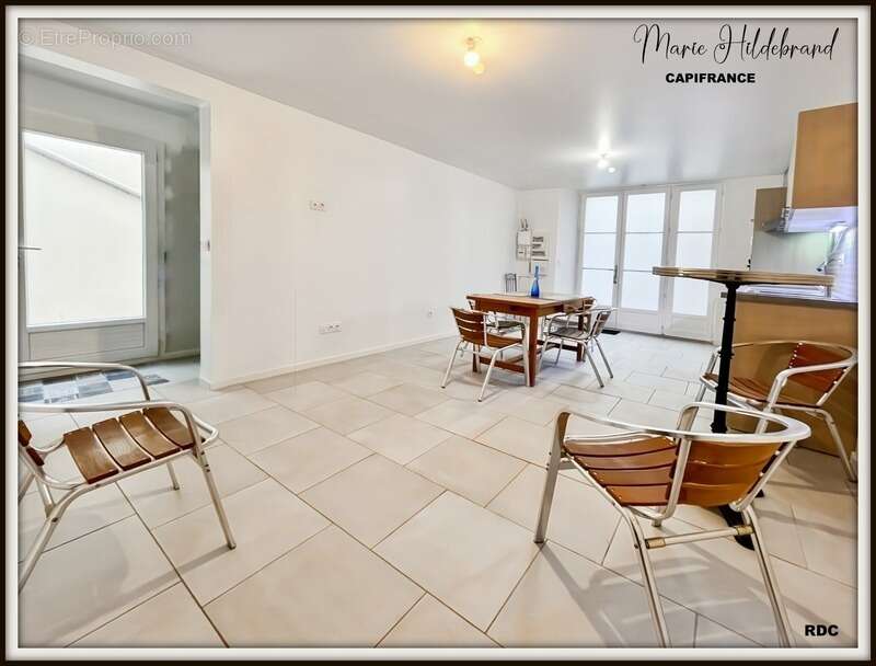 Appartement à NERAC