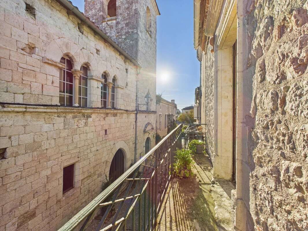 Maison à TOURNON-D&#039;AGENAIS