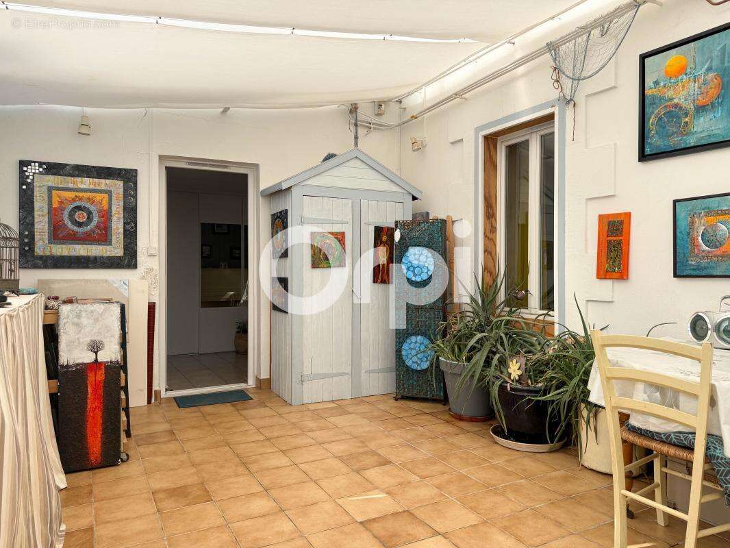 Maison À Vendre - photo 11