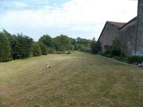 Maison à SAINT-AUVENT
