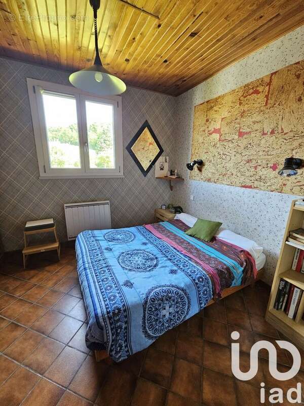 Photo 6 - Maison à FONTAINE-LA-GAILLARDE