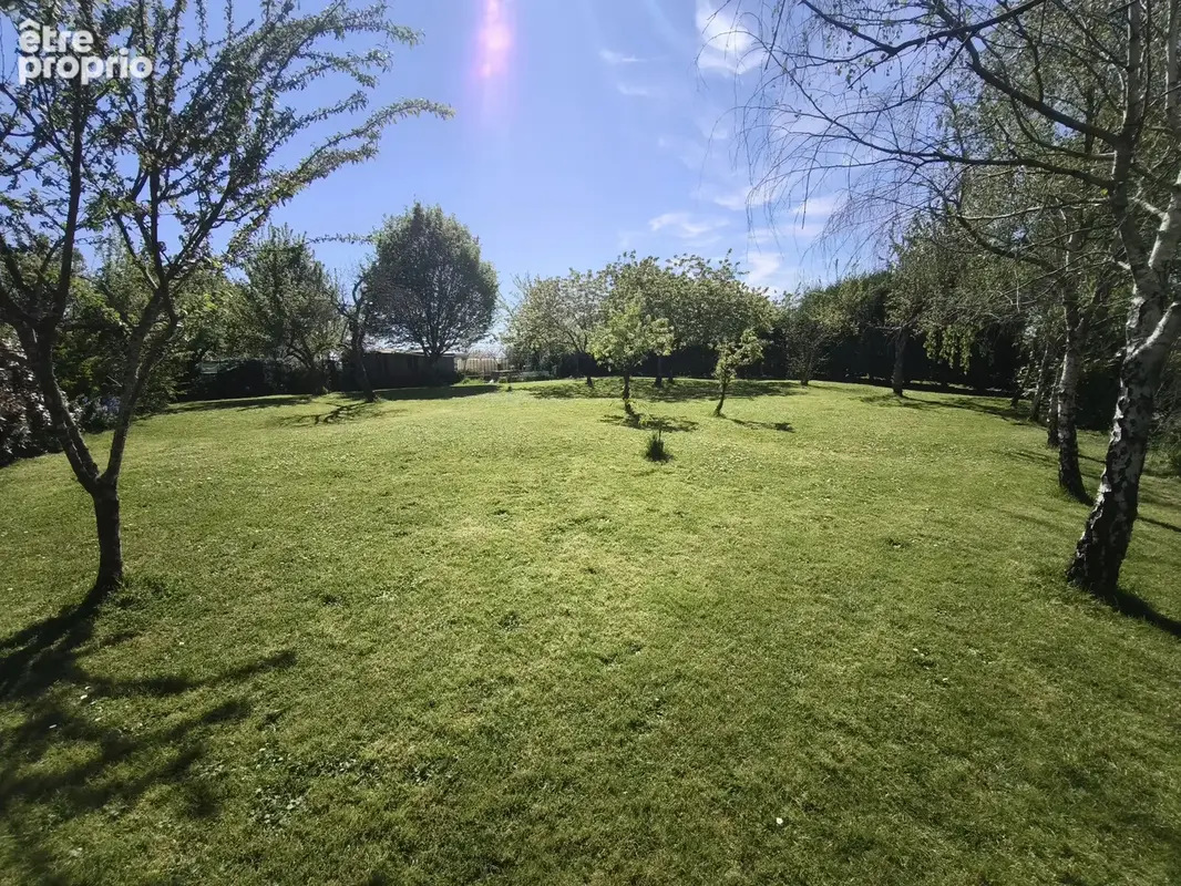 Charmante maison individuelle de village avec vastes jardins et vue sur la campagne - photo 16