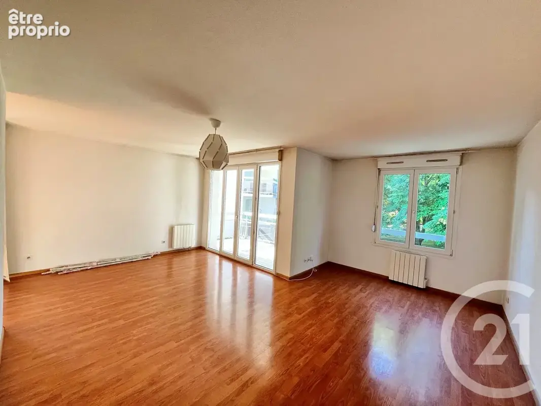 Appartement 4 pièces 84 m² à vendre à Oberhausbergen (67205) - photo 5