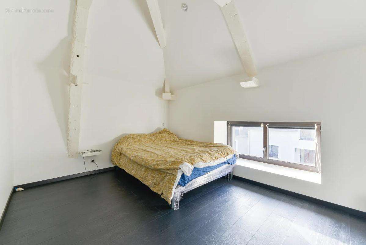 Appartement à SAINTE-LUCE-SUR-LOIRE