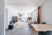Appartement à MARSEILLE-10E