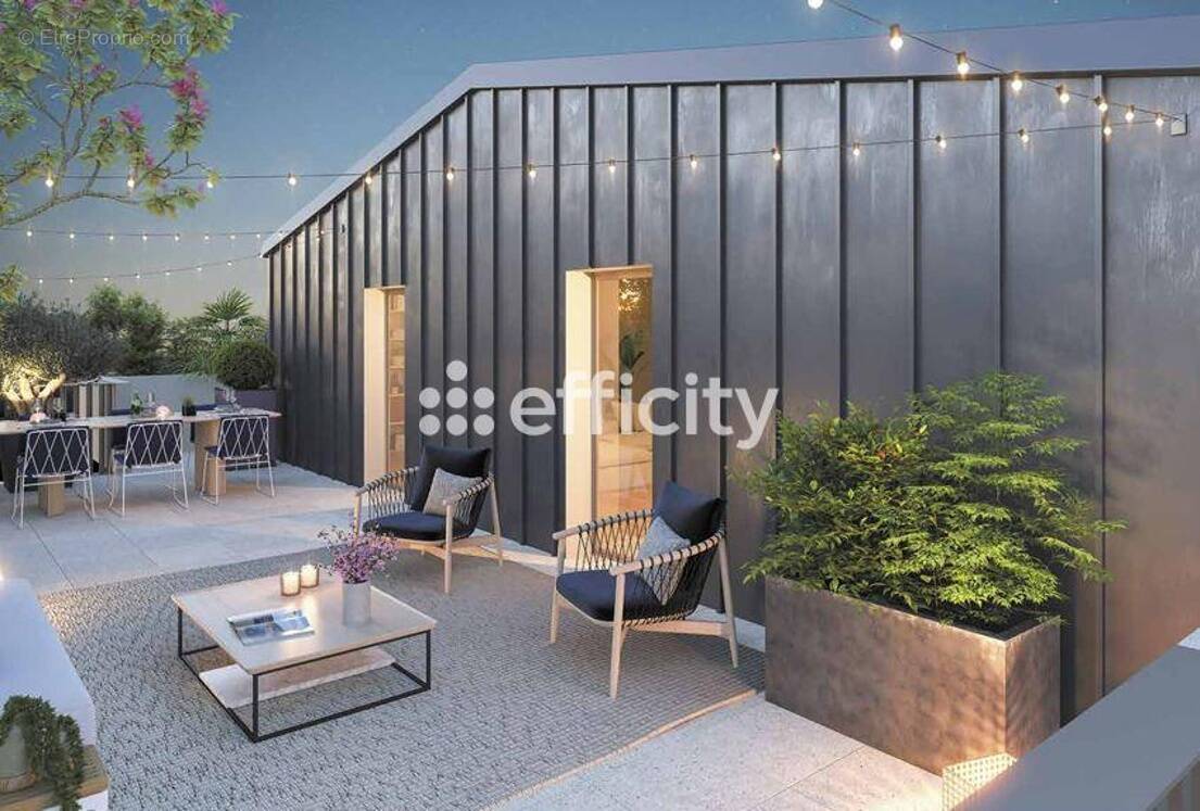 Appartement à BRIGNAIS