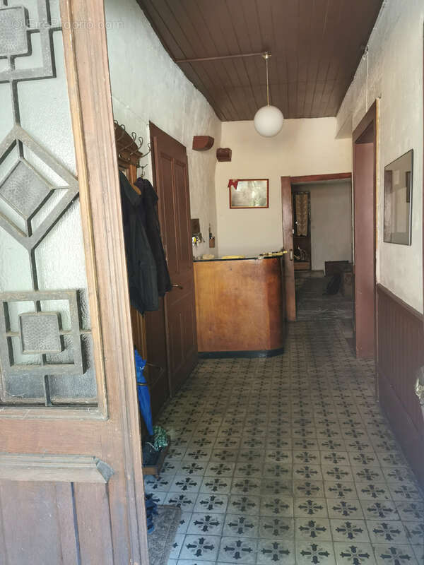 Maison à LODS
