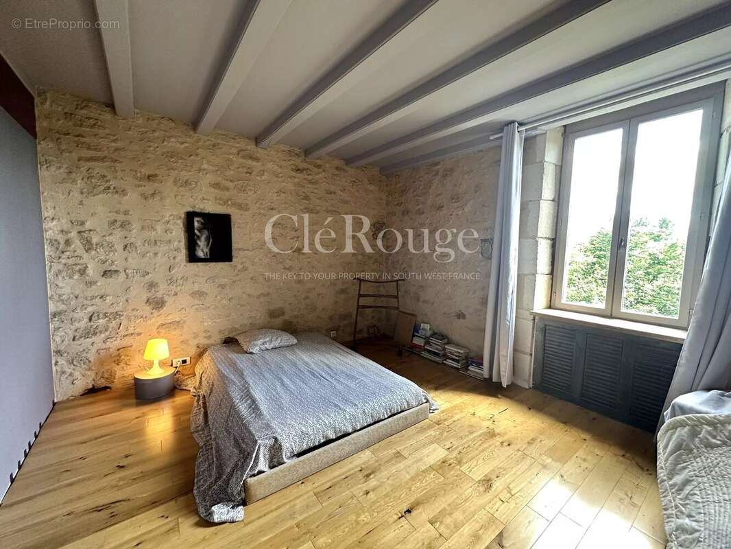 Maison à MONSEGUR