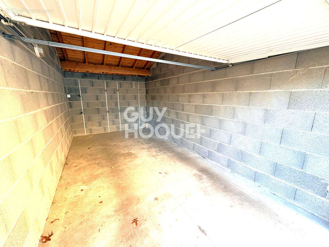 Appartement à SAVIGNEUX