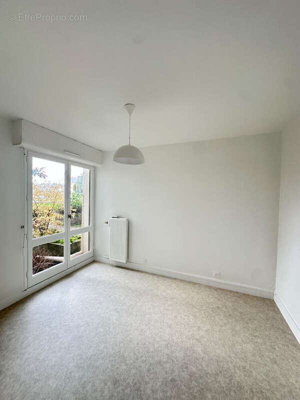 Appartement à SAINT-BRIEUC