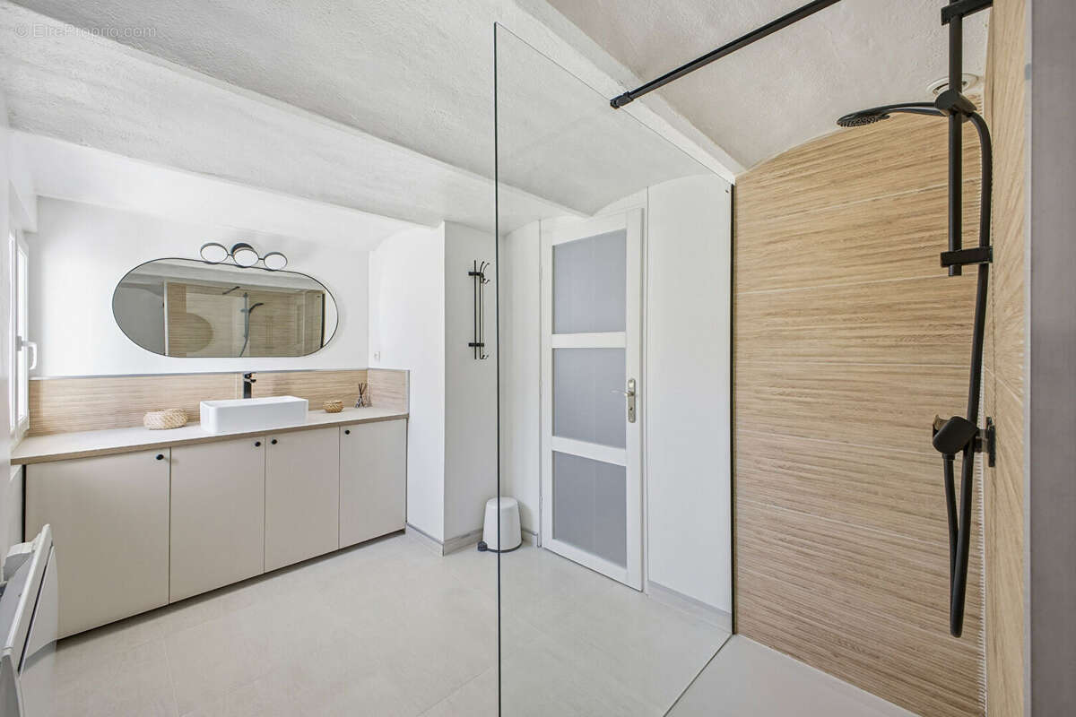 Maison à MARSEILLE-13E