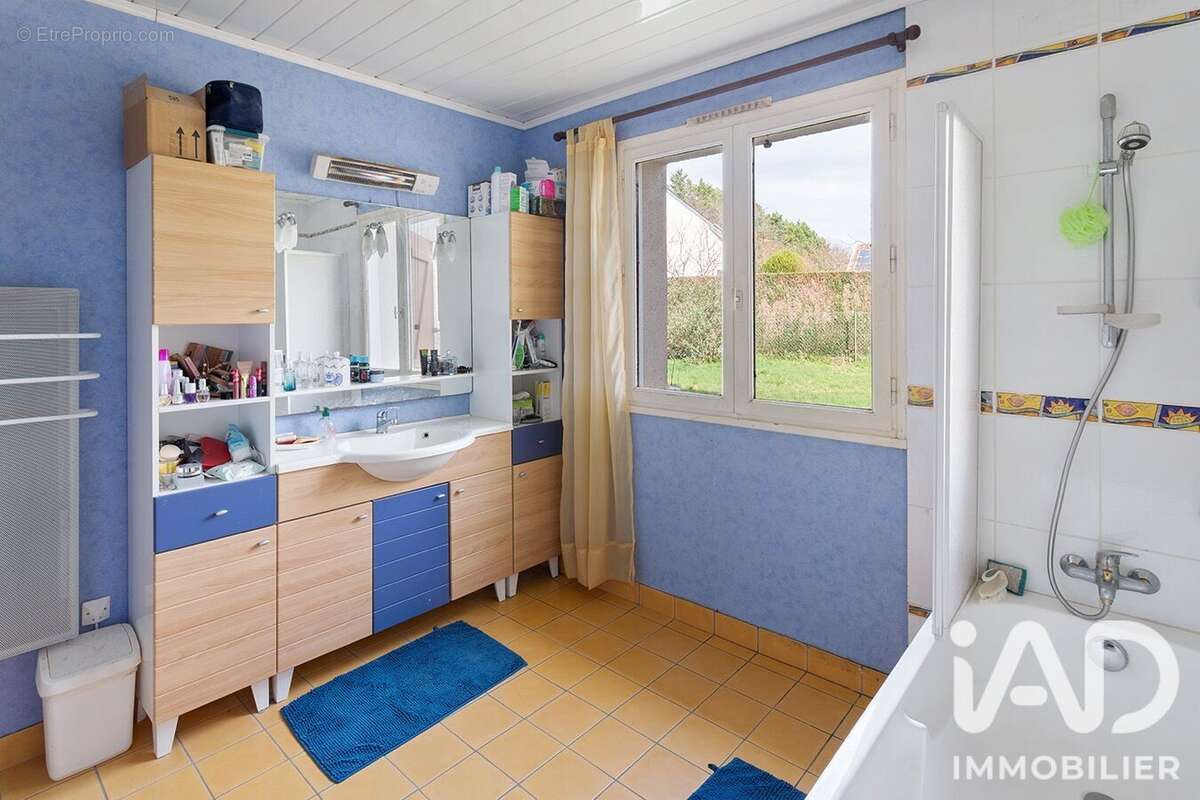 Photo 4 - Maison à SAUTRON