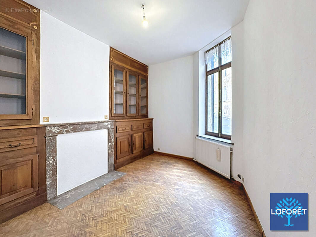 Maison à VALENCIENNES