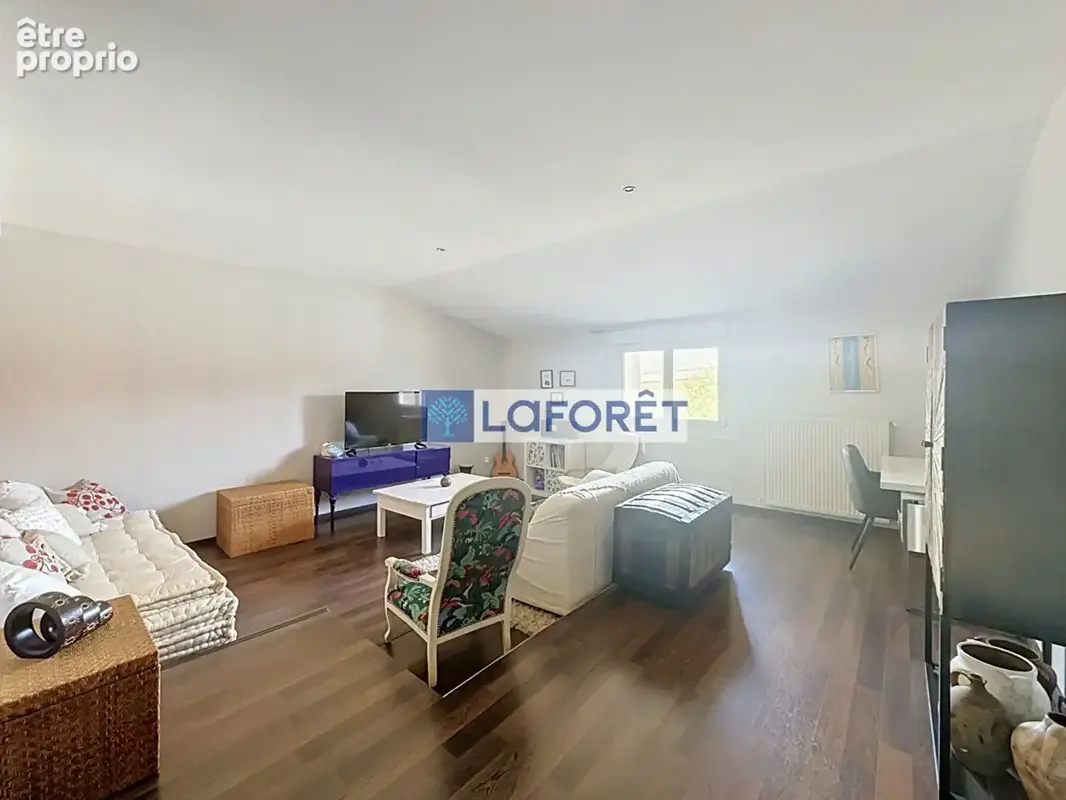 Maison Foucheres Aux Bois 6 pièce(s) 188.38 m2 - photo 7