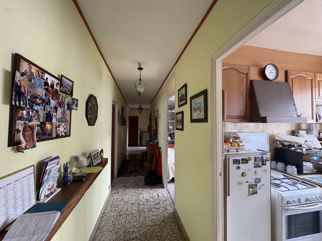 Appartement à AMIENS