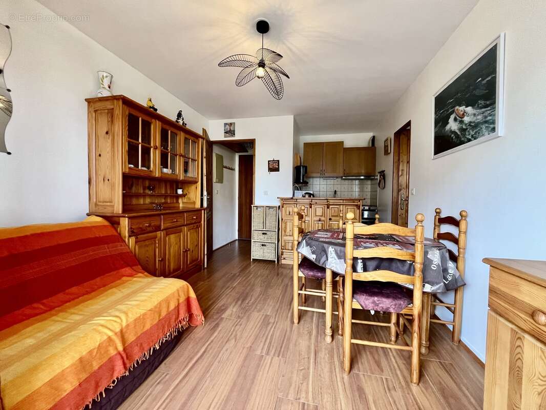 Appartement à VILLERS-SUR-MER