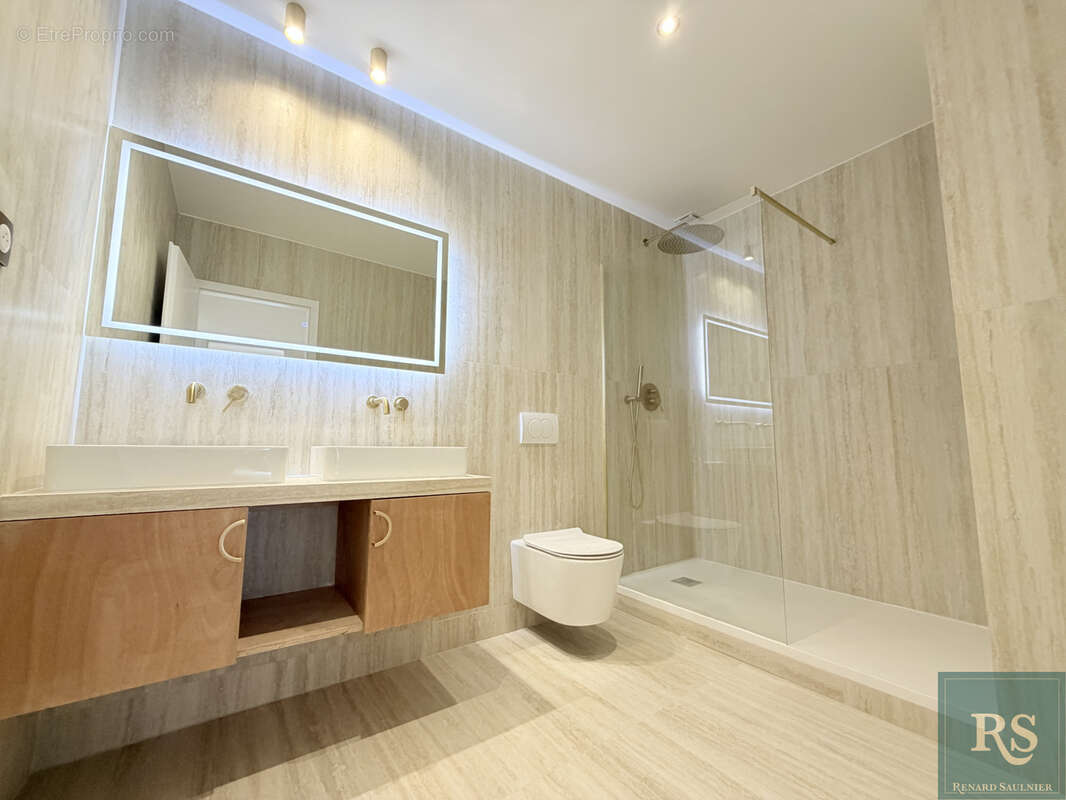 Appartement à ANTONY