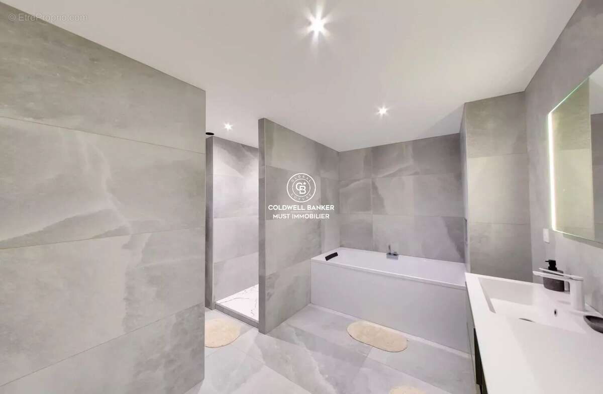 Appartement à EYNE