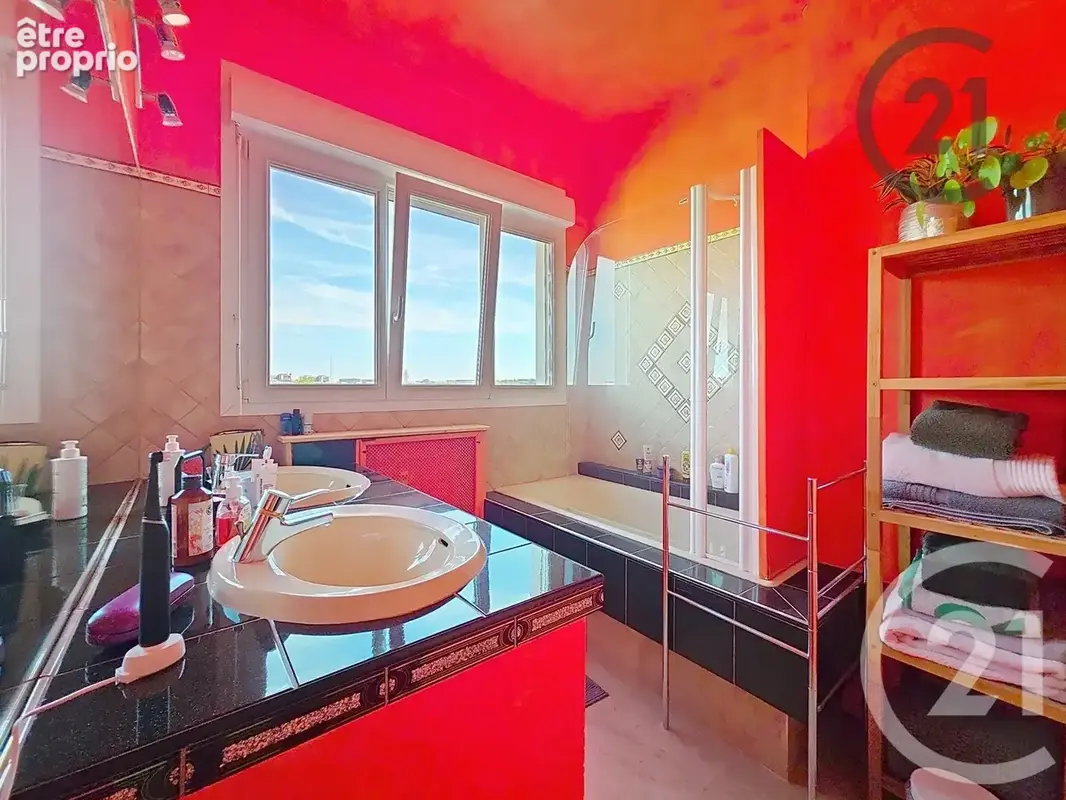 Appartement 6 pièces 132 m² à vendre à Reims (51100) - photo 23