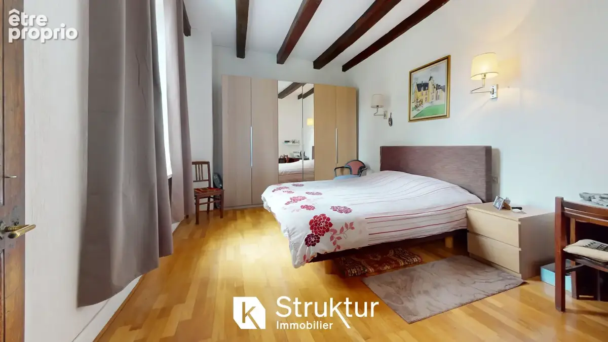 Maison 12 pièces 320 m² à vendre à Aboncourt (57920) - photo 10