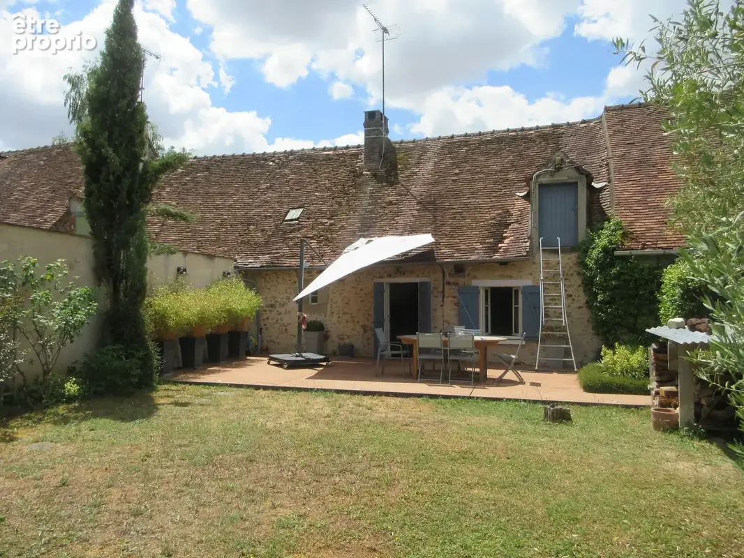 Charmante maison avec son chalet ! - photo 9