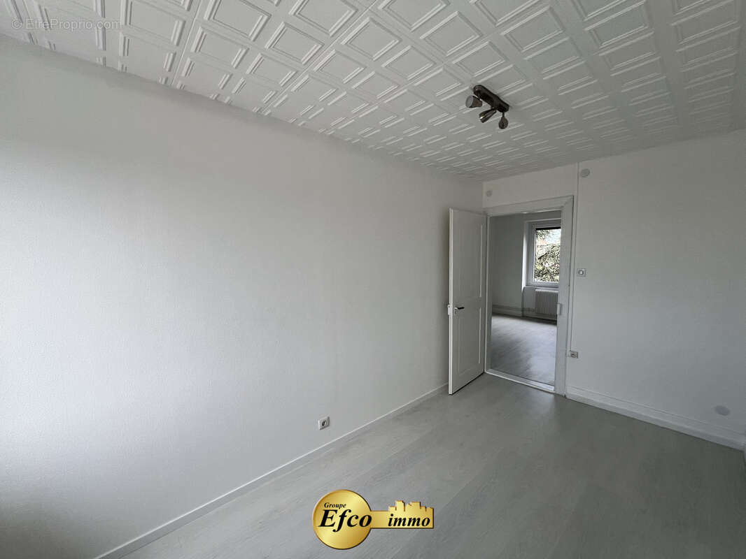 Appartement à SAINT-LOUIS