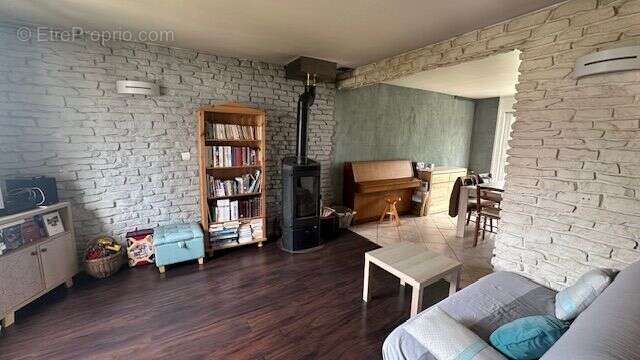 Maison 103 m² à Abbeville  - photo 3