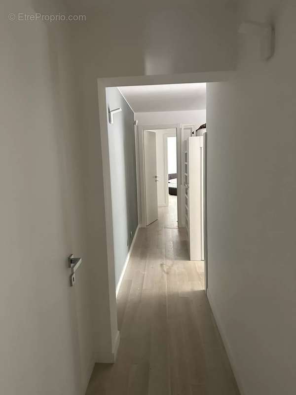 Appartement à CAP-D&#039;AIL