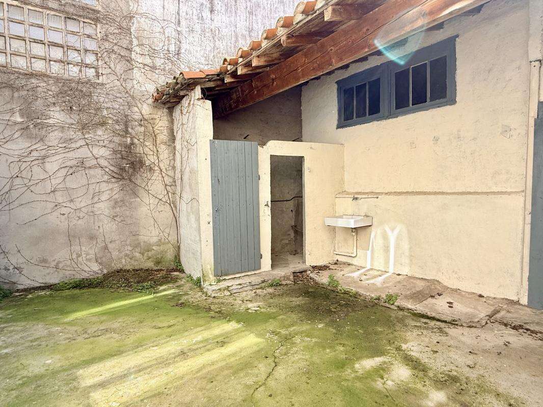 Maison à CASTELNAUDARY