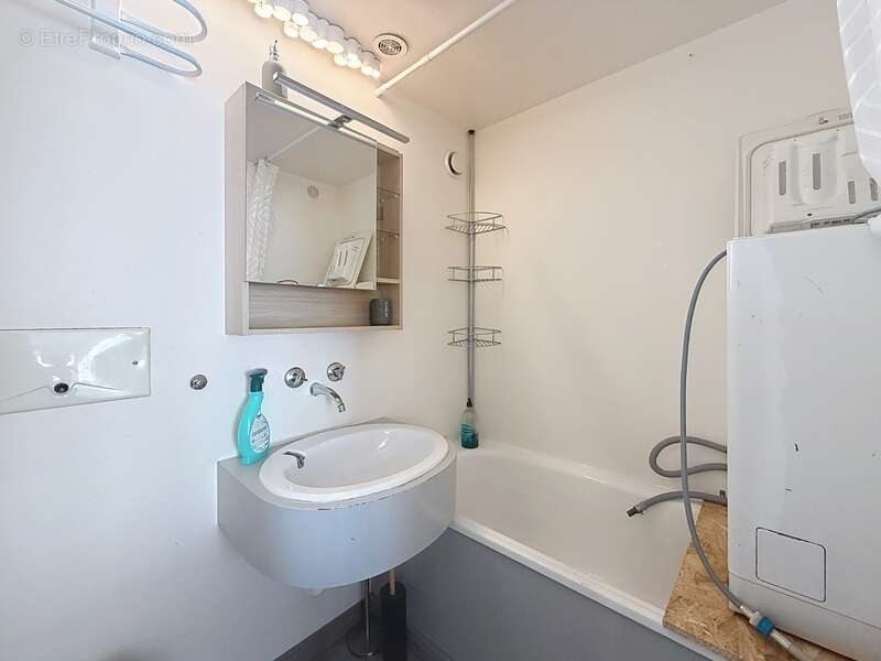 Appartement à MORZINE