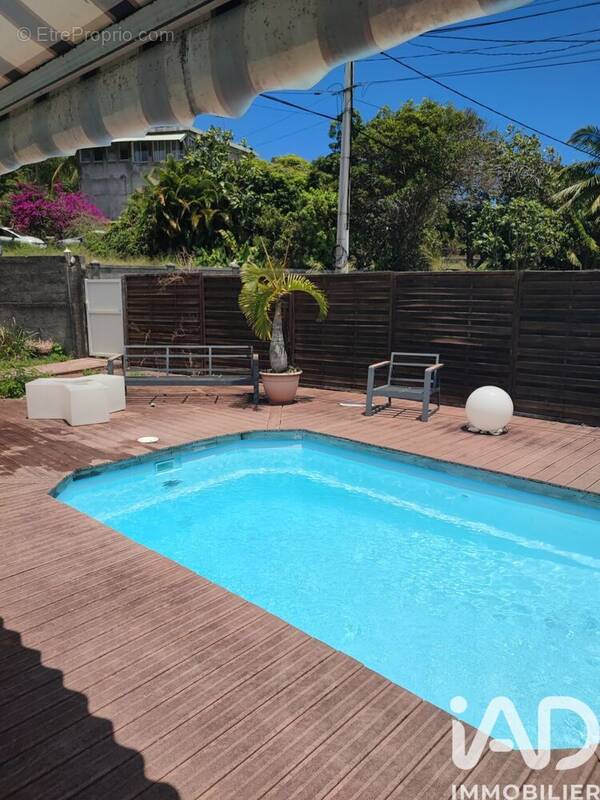 Photo 1 - Maison à SAINT-FRANCOIS