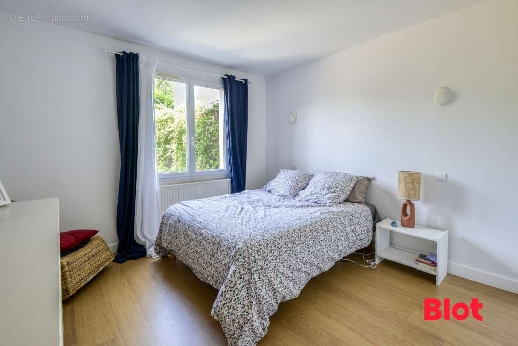 Maison 162 m² à Nantes  - photo 8